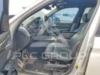 2017 BMW X5 photo