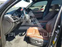 2017 BMW X5 photo