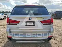2017 BMW X5 photo