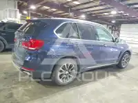 2017 BMW X5 photo