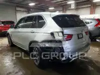 2017 BMW X5 фото