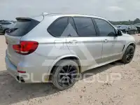 2017 BMW X5 photo