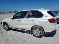 2017 BMW X5 фото