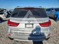 2017 BMW X5 фото