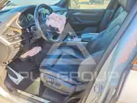 2017 BMW X5 фото