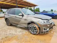 2017 BMW X5 фото