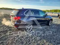 2017 BMW X5 фото