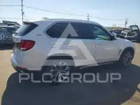 2017 BMW X5 фото