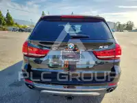 2017 BMW X5 фото