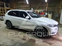 2017 BMW X5 photo