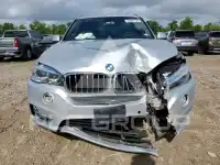 2017 BMW X5 photo