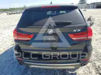 2017 BMW X5 photo