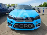 2017 BMW X5 фото
