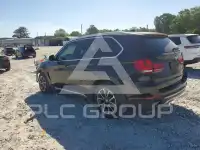 2017 BMW X5 photo