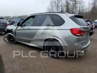 2017 BMW X5 фото