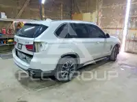 2017 BMW X5 photo