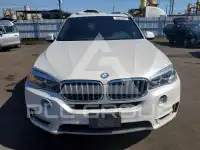 2017 BMW X5 фото