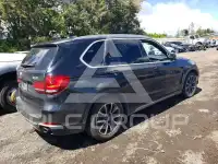 2017 BMW X5 photo