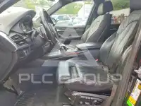 2017 BMW X5 photo