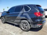 2017 BMW X5 photo