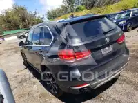 2017 BMW X5 photo