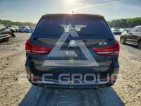 2017 BMW X5 photo