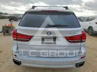 2017 BMW X5 photo