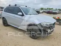 2017 BMW X5 photo