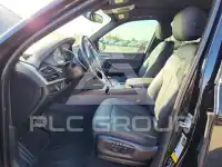 2017 BMW X5 фото
