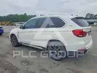 2017 BMW X5 photo