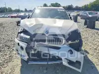 2017 BMW X5 photo