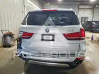 2017 BMW X5 фото