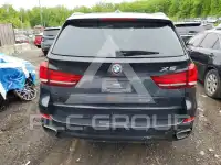 2017 BMW X5 photo
