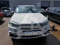 2017 BMW X5 фото