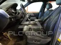 2017 BMW X5 photo