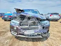 2017 BMW X5 photo