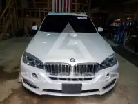 2017 BMW X5 photo