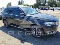 2017 BMW X5 photo