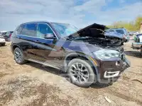 2017 BMW X5 photo