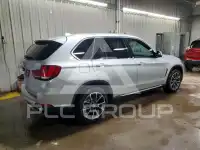 2017 BMW X5 фото
