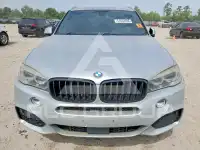 2017 BMW X5 photo