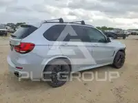 2017 BMW X5 photo