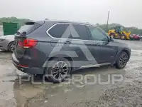 2017 BMW X5 photo