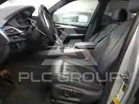 2017 BMW X5 фото