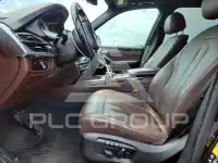 2017 BMW X5 photo