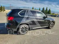 2017 BMW X5 фото