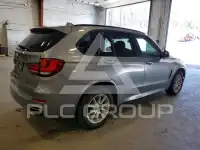 2017 BMW X5 photo