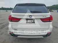 2017 BMW X5 photo
