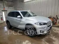 2017 BMW X5 фото