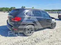 2017 BMW X5 photo